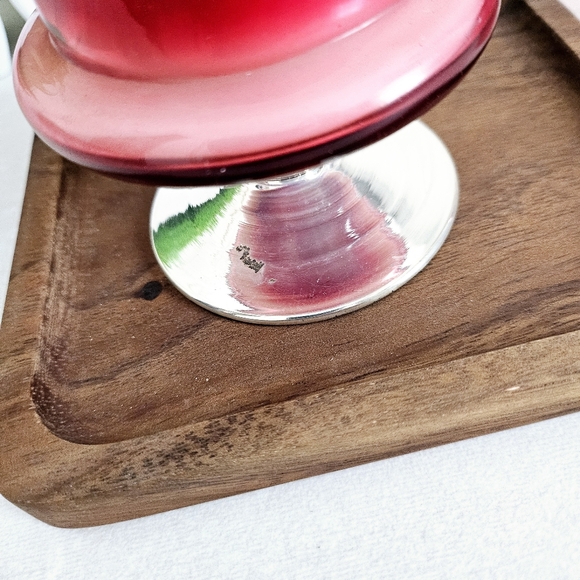 🆕️Anthropologie Scented Mini Candle in Winter Woods & Vanilla - Picture 6 of 7